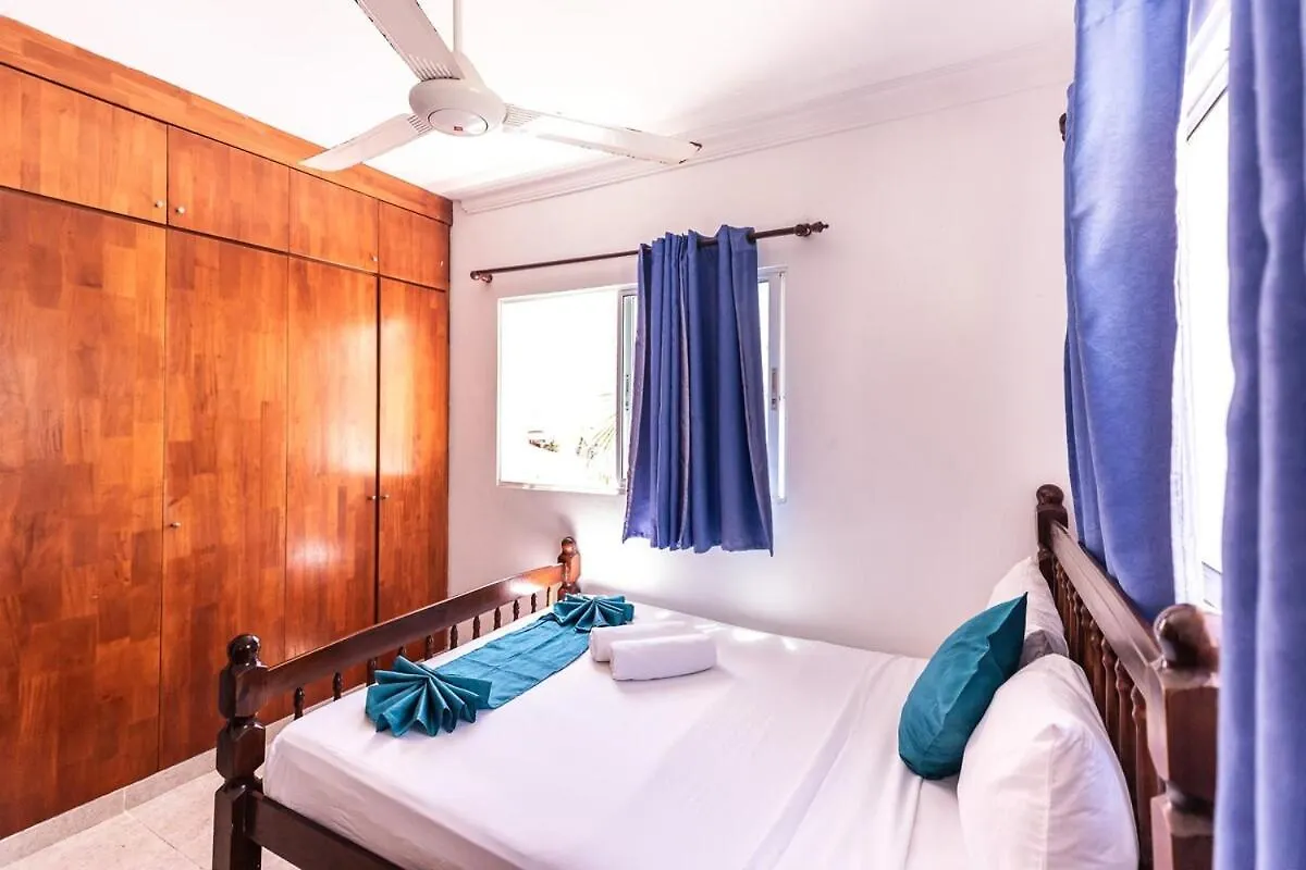 Homestay Hotel Las Rosas De Punta Cana