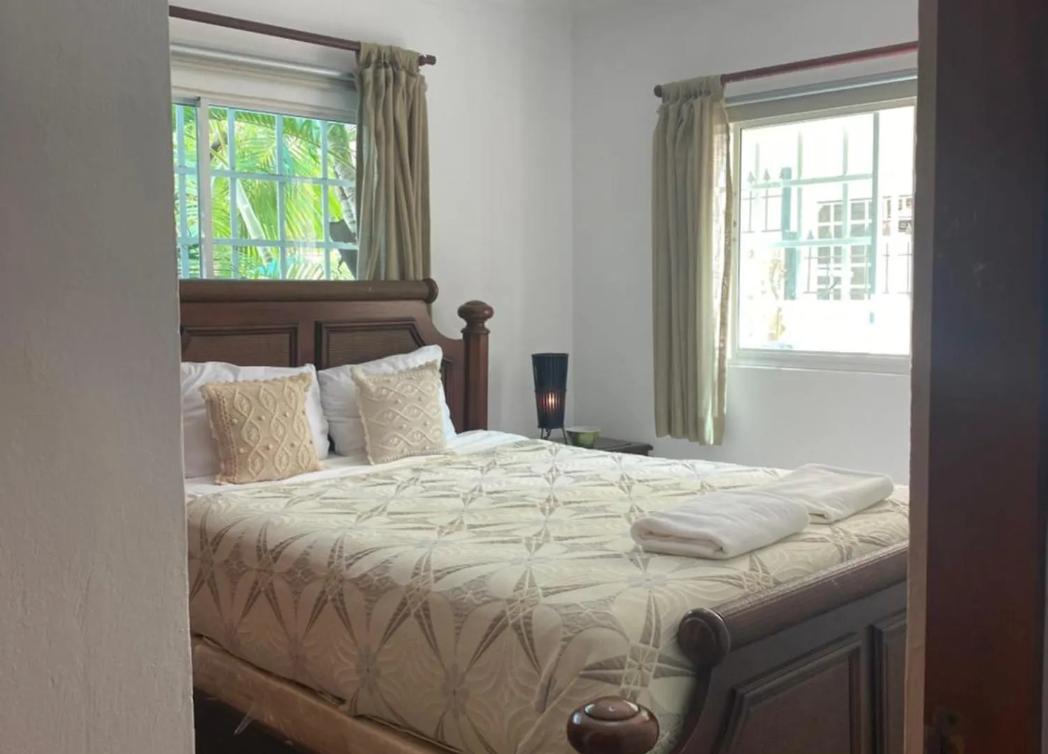 Hotel Las Rosas De Punta Cana