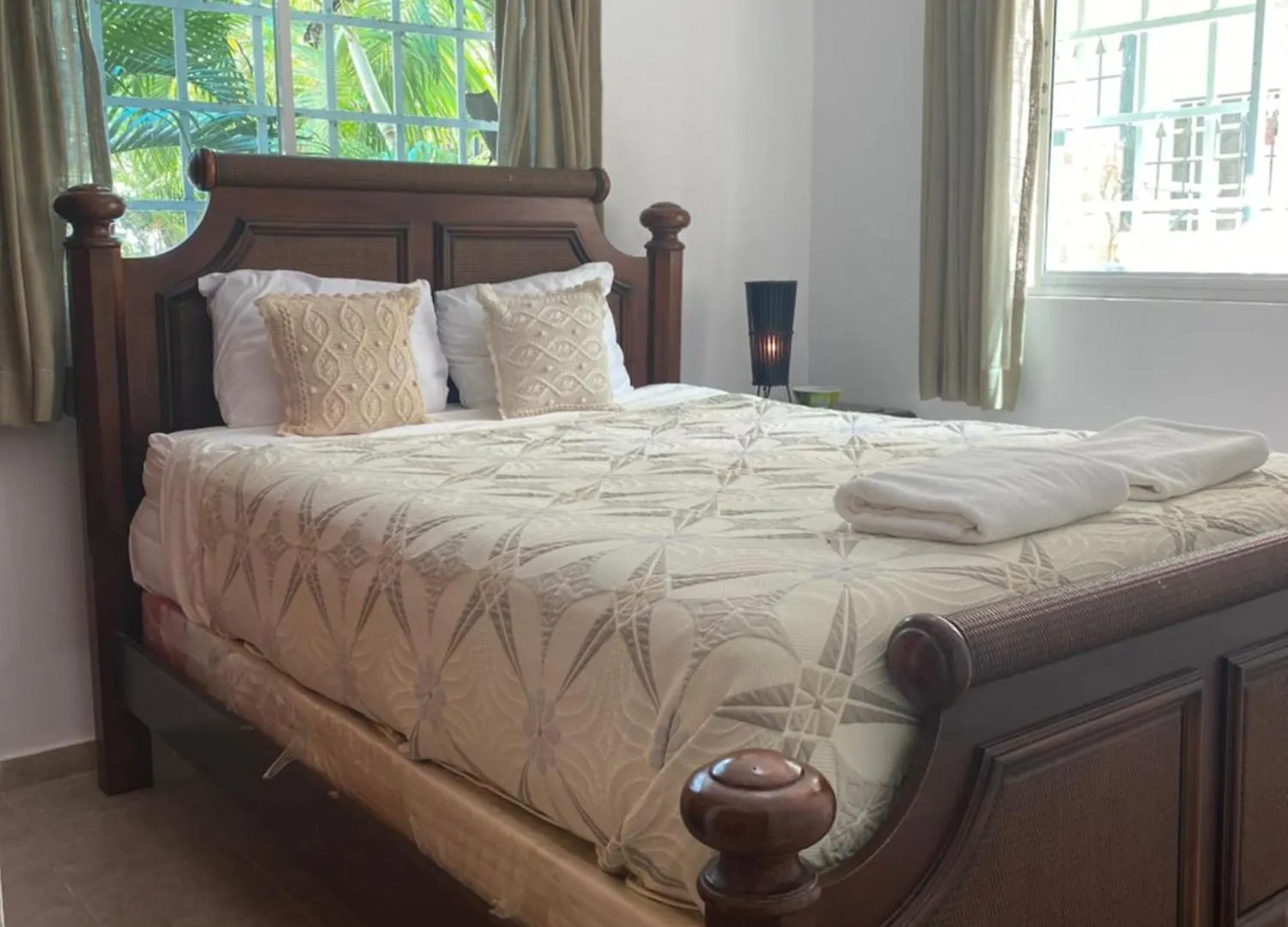 Homestay Hotel Las Rosas De Punta Cana