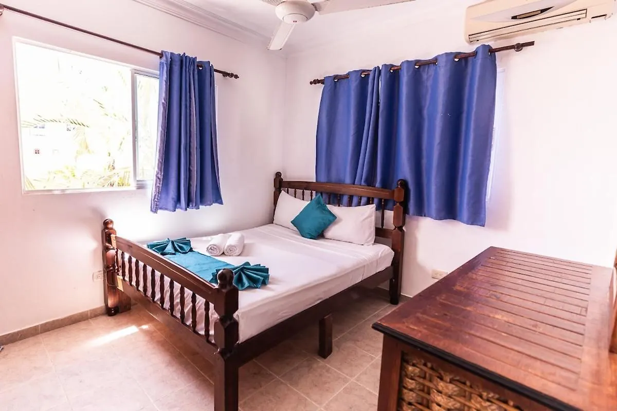Hotel Las Rosas De Punta Cana
