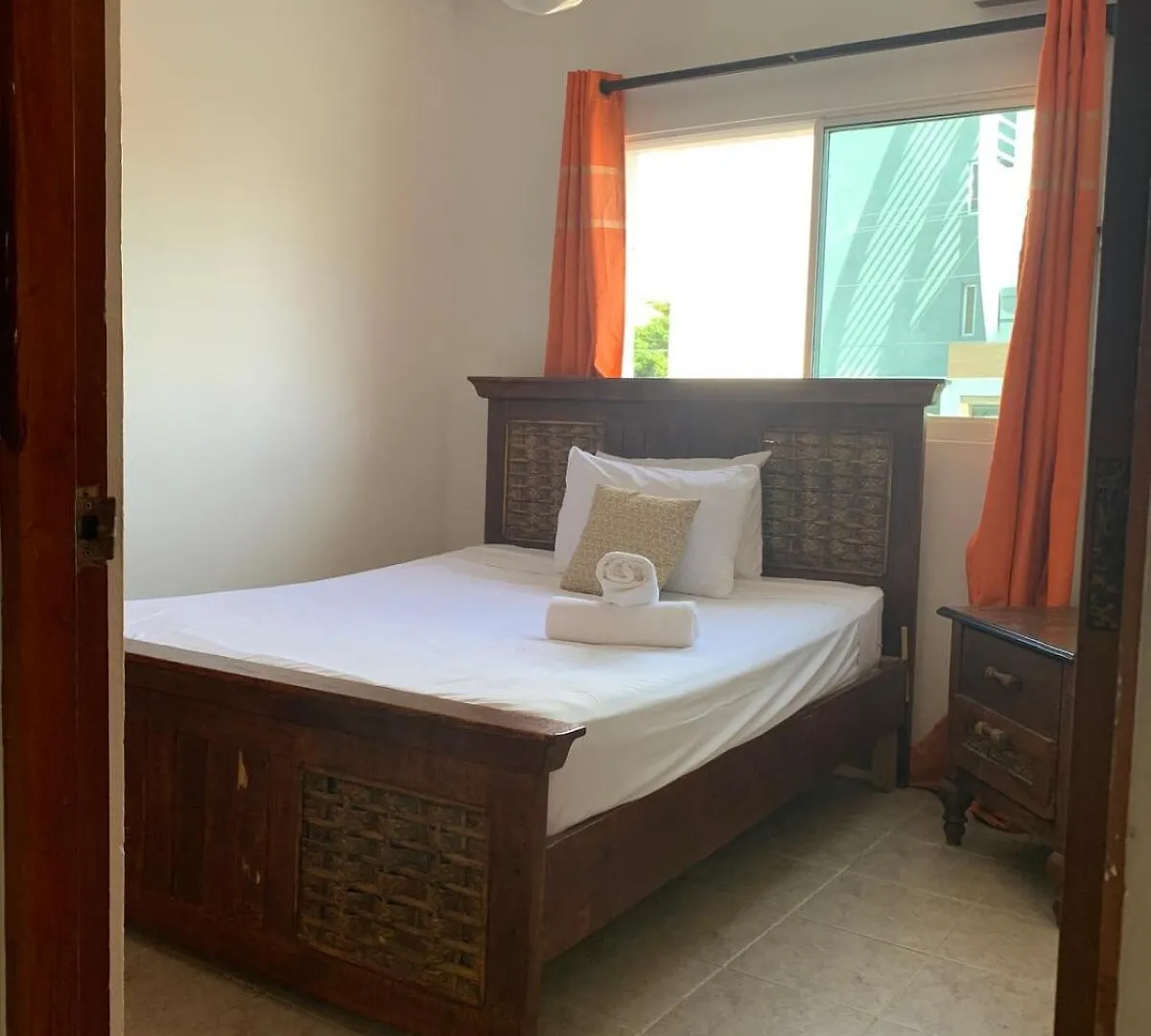 Hotel Las Rosas De Punta Cana 0*,  Dominican Republic
