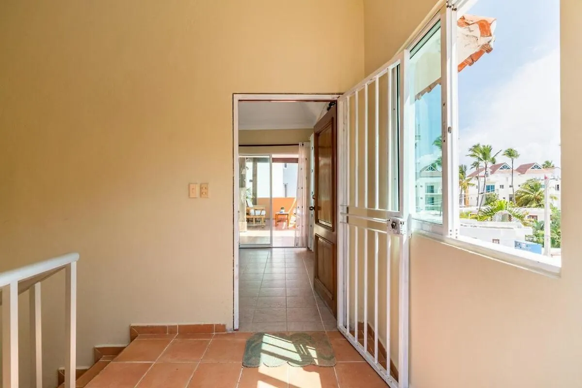 Homestay Hotel Las Rosas De Punta Cana Dominican Republic