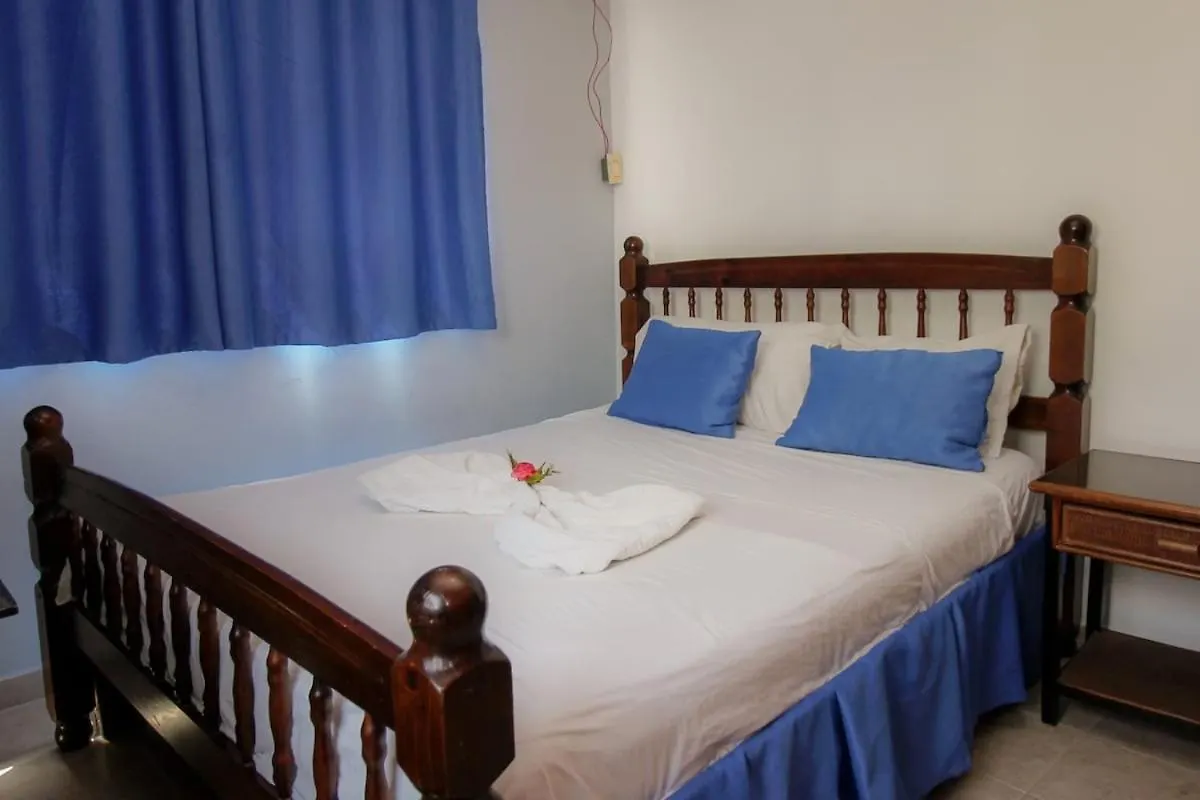 Homestay Hotel Las Rosas De Punta Cana