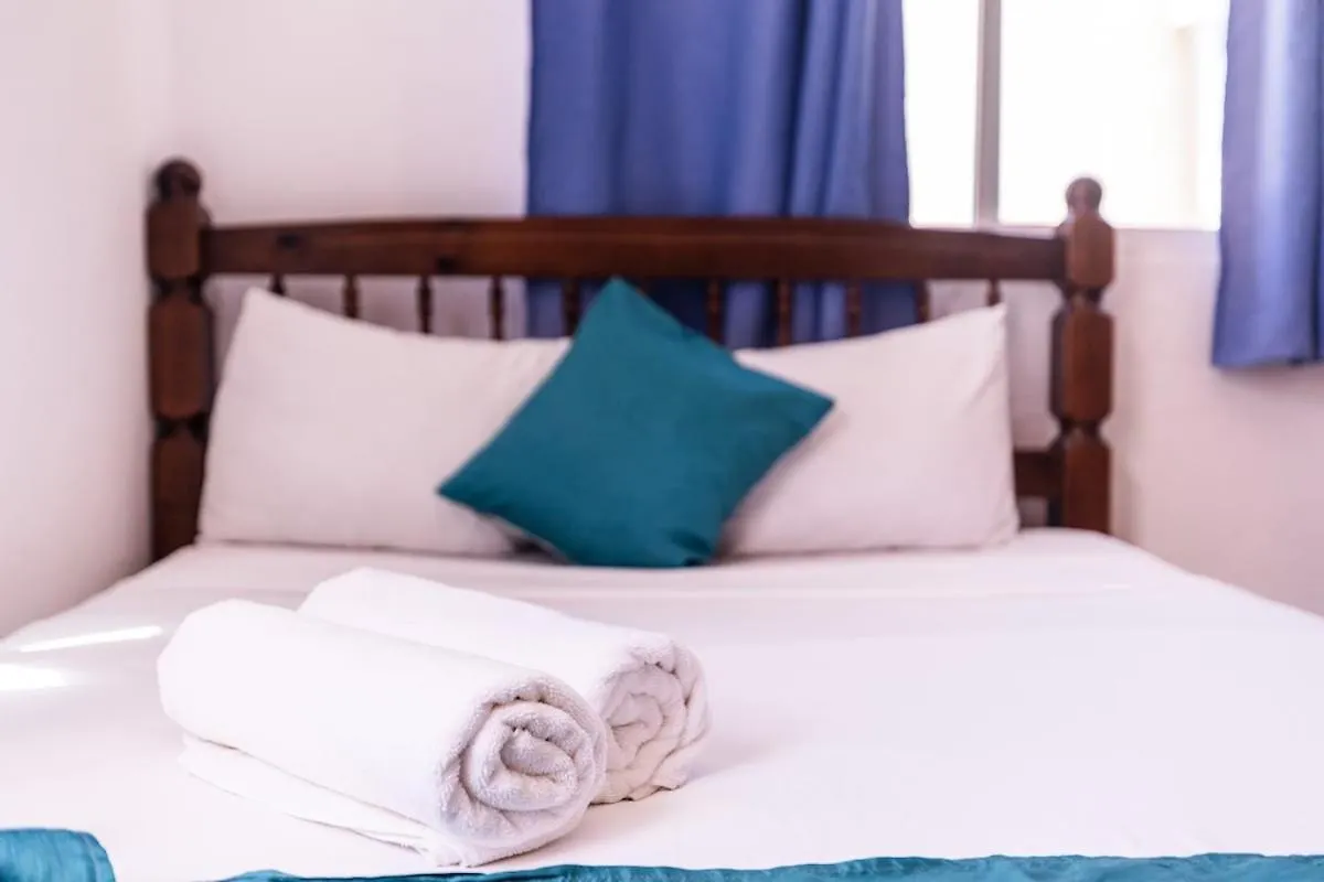 Hotel Las Rosas De Punta Cana Dominican Republic