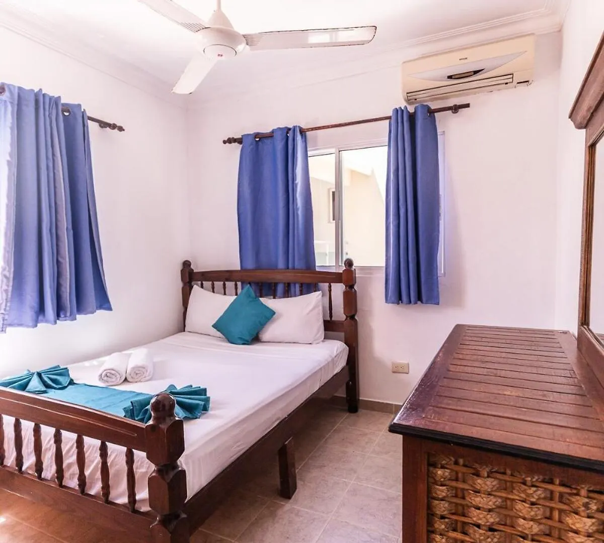 Homestay Hotel Las Rosas De Punta Cana