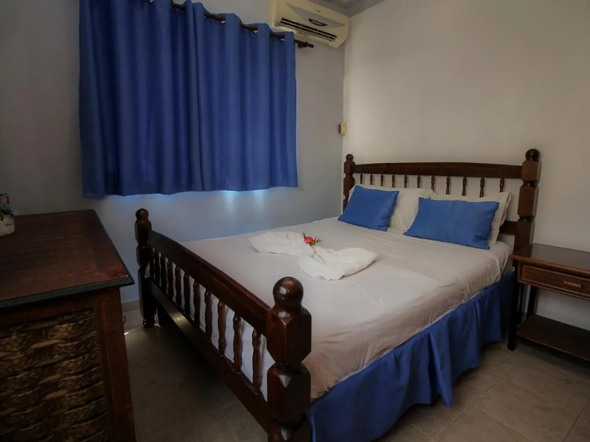 Hotel Las Rosas De Punta Cana 0*,  Dominican Republic