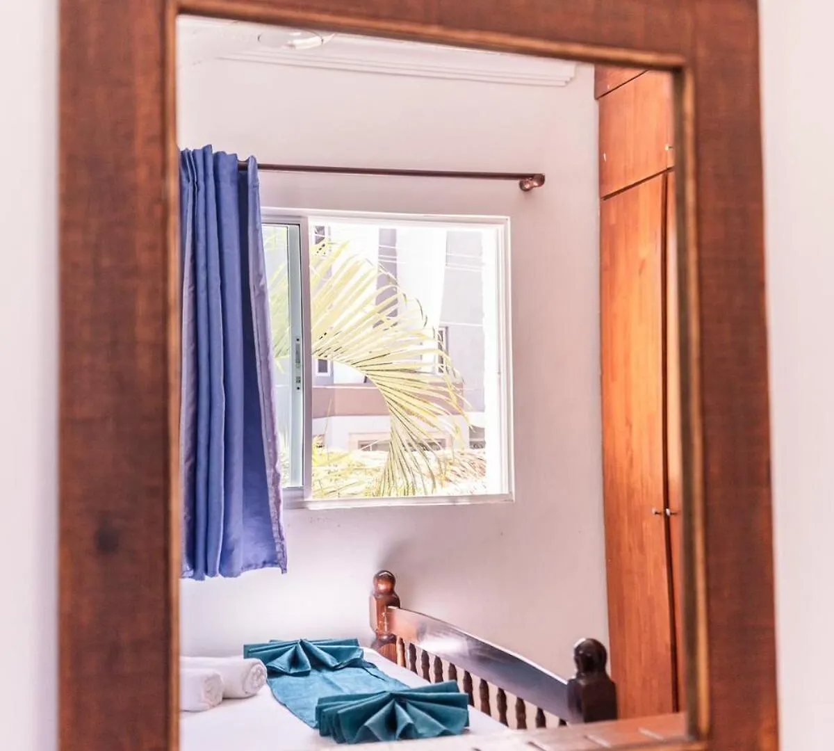 Hotel Las Rosas De Punta Cana 0*,