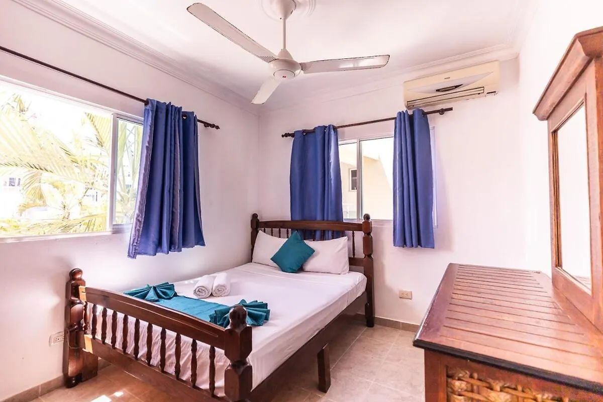 Homestay Hotel Las Rosas De Punta Cana