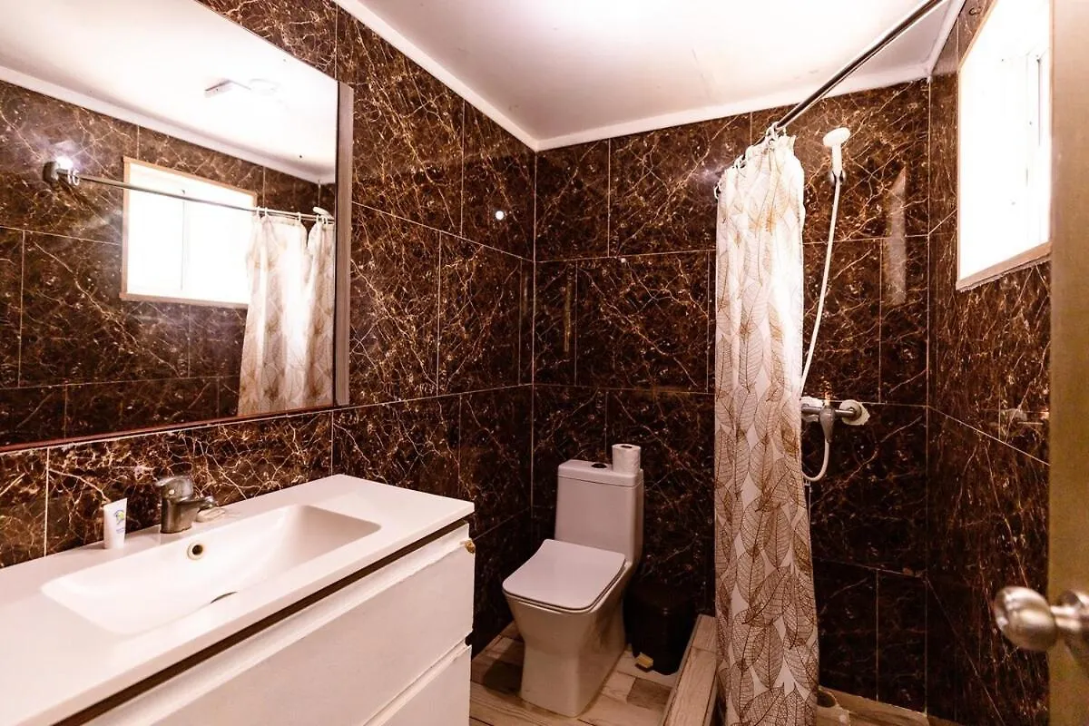 Hotel Las Rosas De Punta Cana Homestay