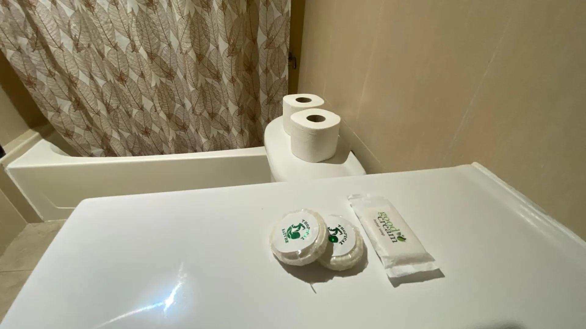 Hotel Las Rosas De Punta Cana Homestay