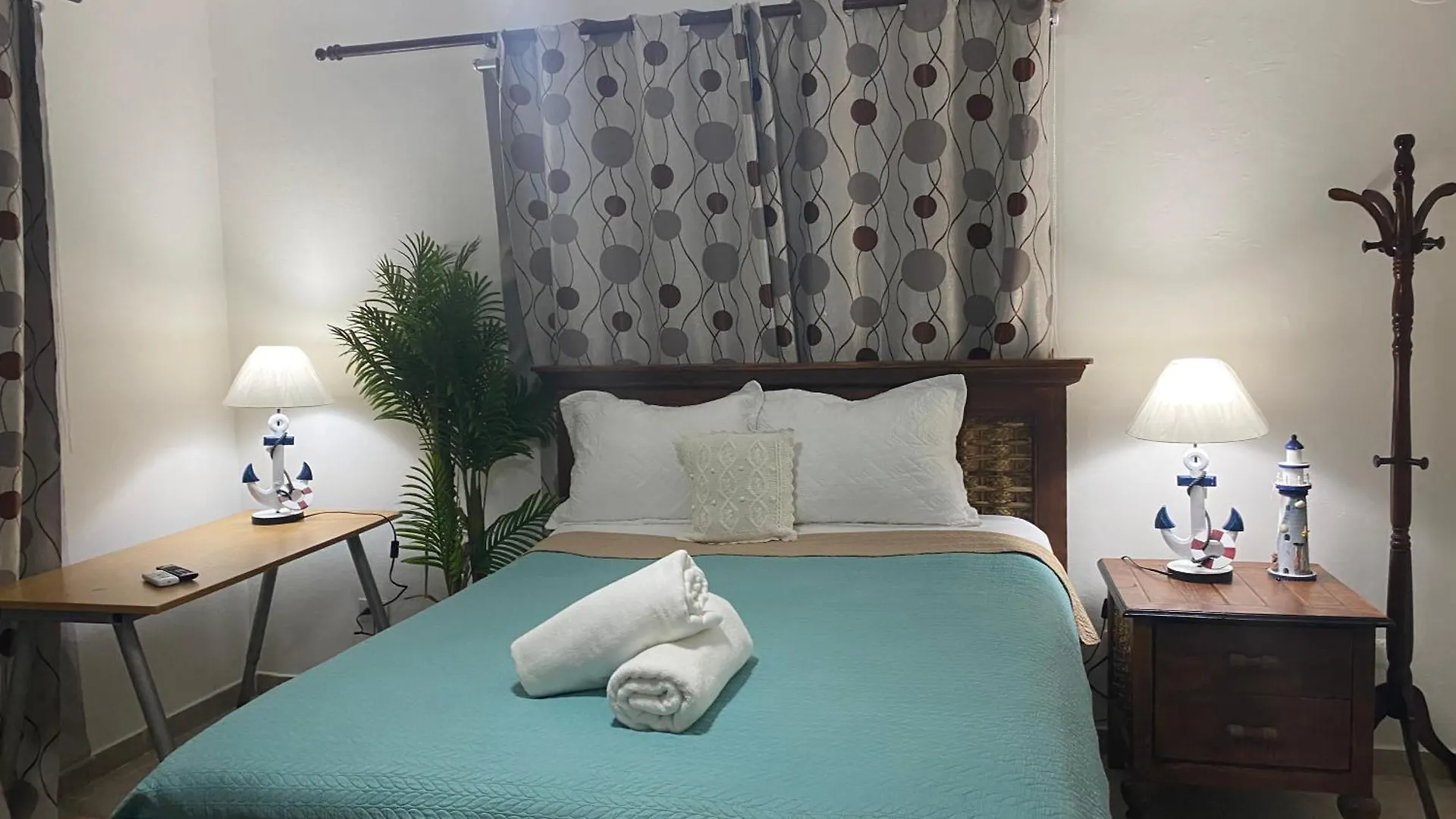 Hotel Las Rosas De Punta Cana Dominican Republic
