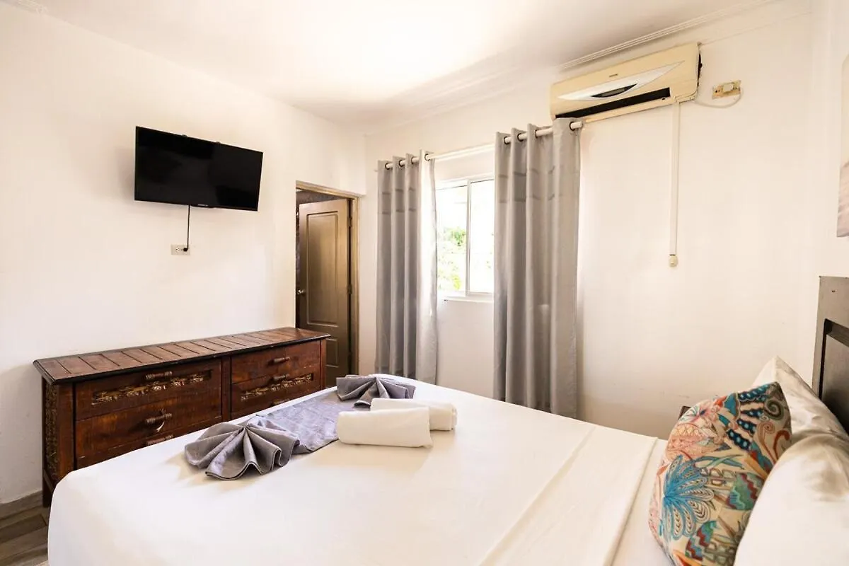 Hotel Las Rosas De Punta Cana