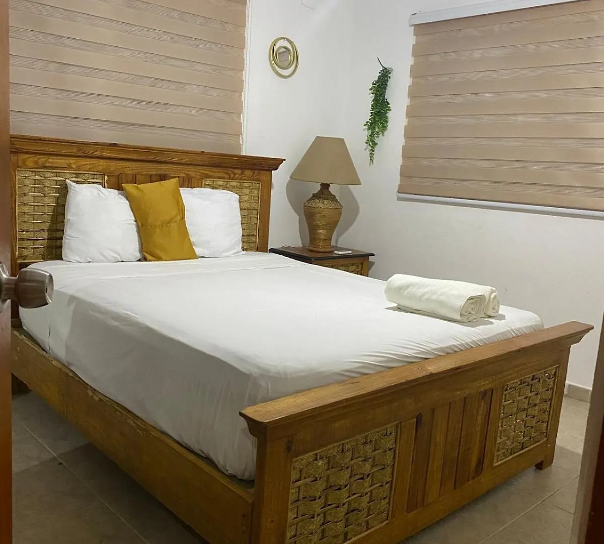 Hotel Las Rosas De Punta Cana