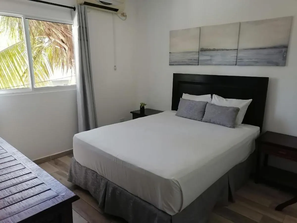 Homestay Hotel Las Rosas De Punta Cana Dominican Republic