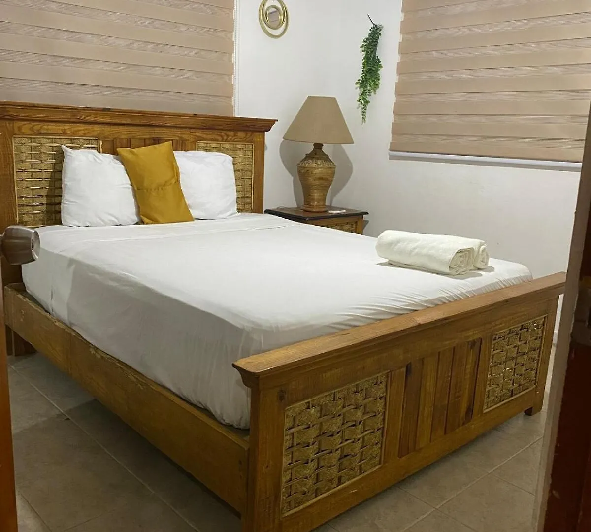 Hotel Las Rosas De Punta Cana