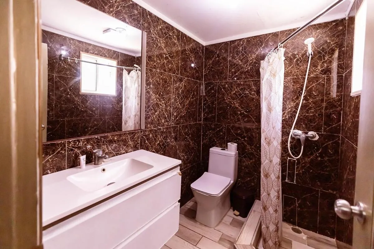 Homestay Hotel Las Rosas De Punta Cana