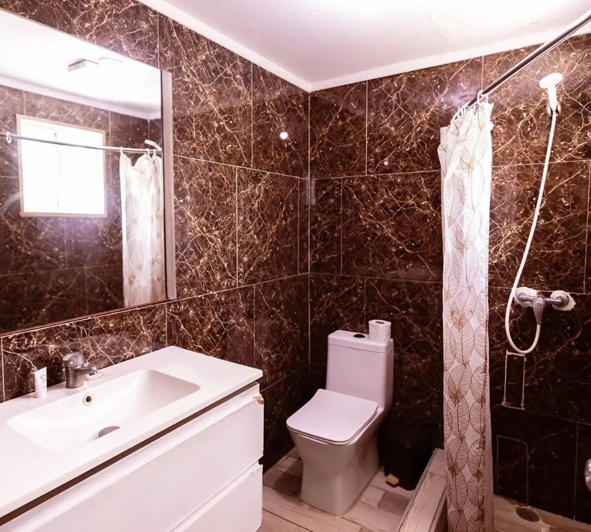 Hotel Las Rosas De Punta Cana Homestay