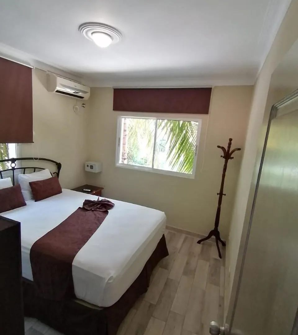 Homestay Hotel Las Rosas De Punta Cana Dominican Republic