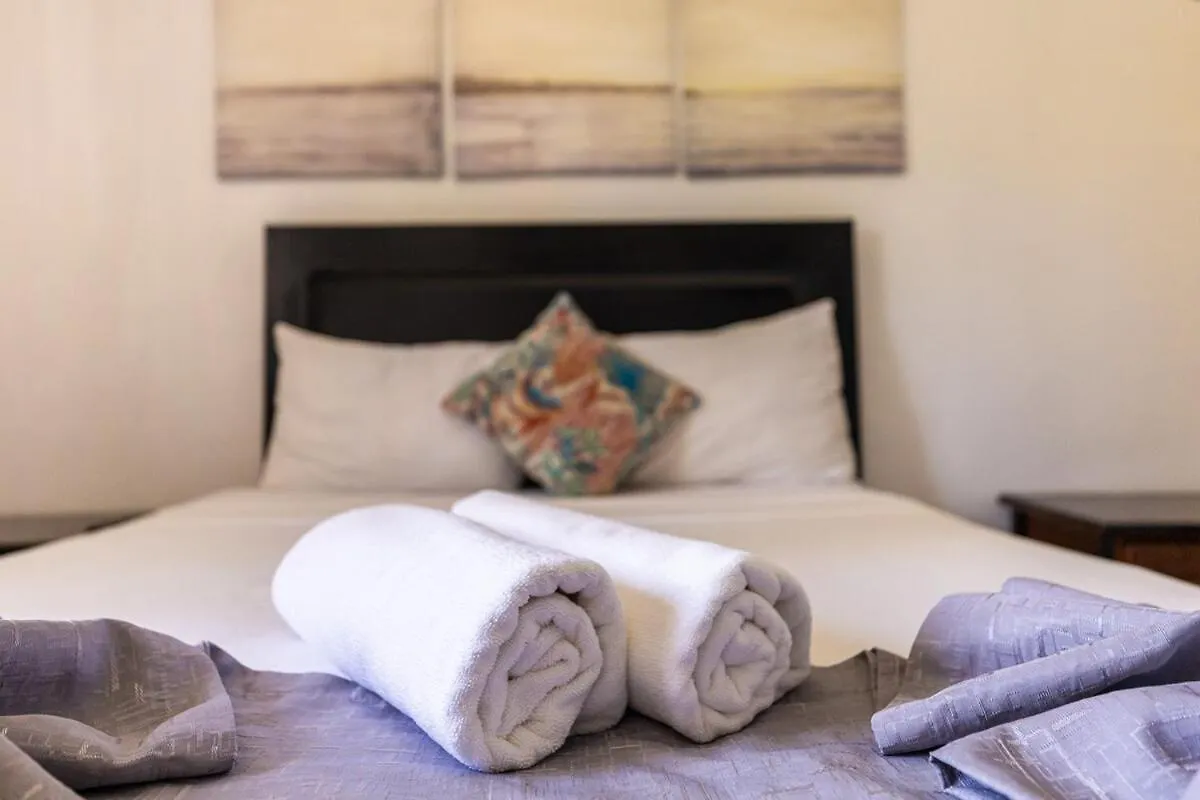 Homestay Hotel Las Rosas De Punta Cana