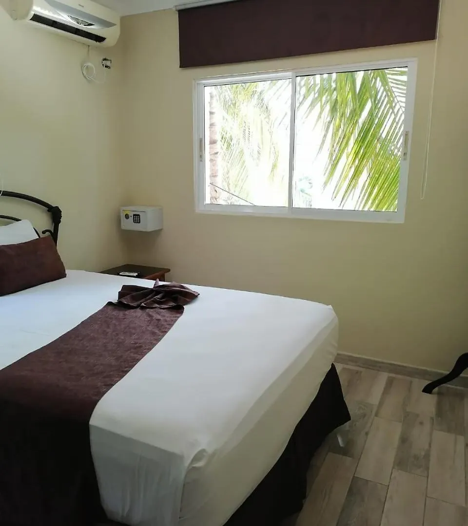 Homestay Hotel Las Rosas De Punta Cana