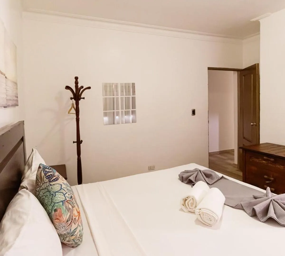 Hotel Las Rosas De Punta Cana 0*,  Dominican Republic