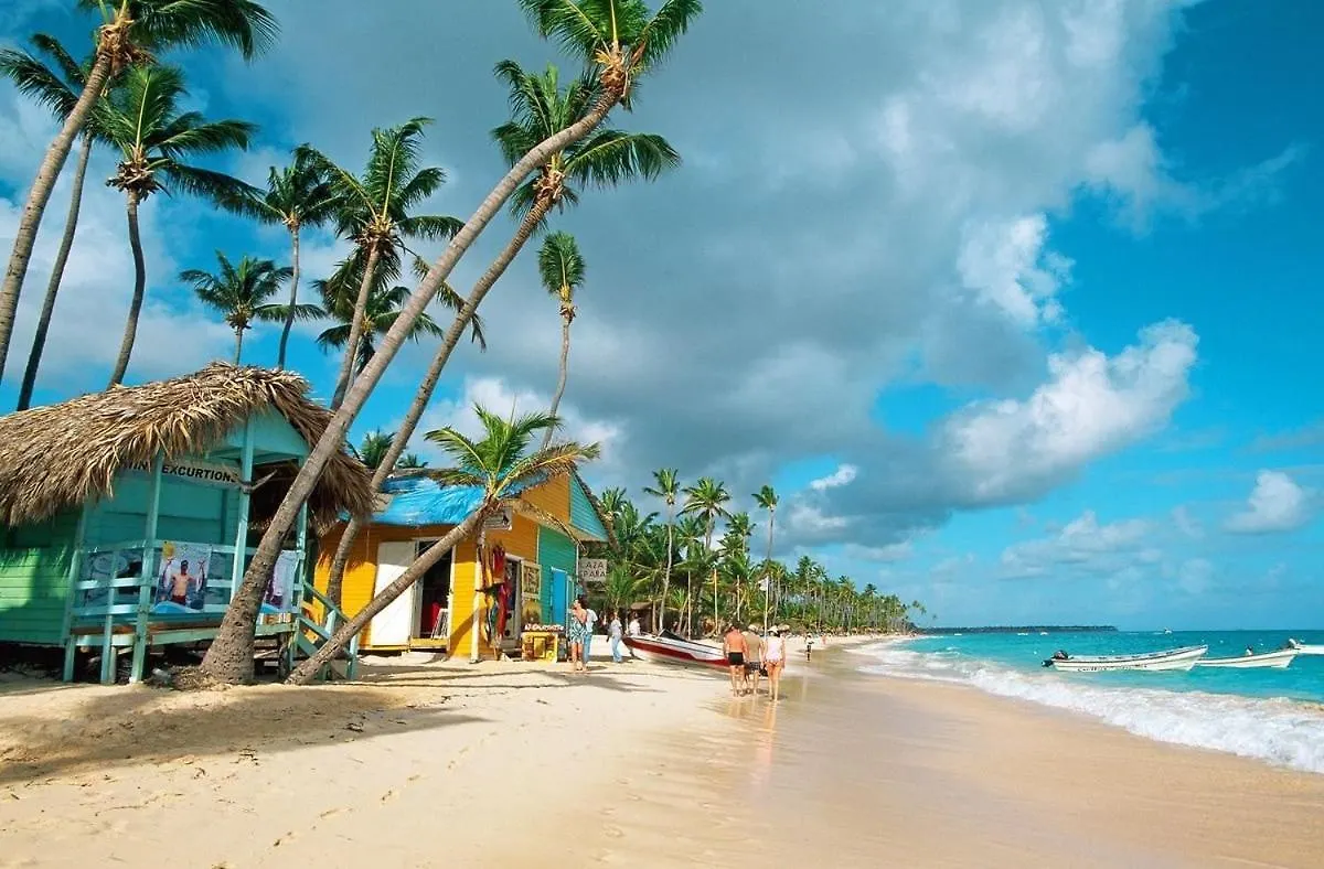Hotel Las Rosas De Punta Cana 0*,  Dominican Republic