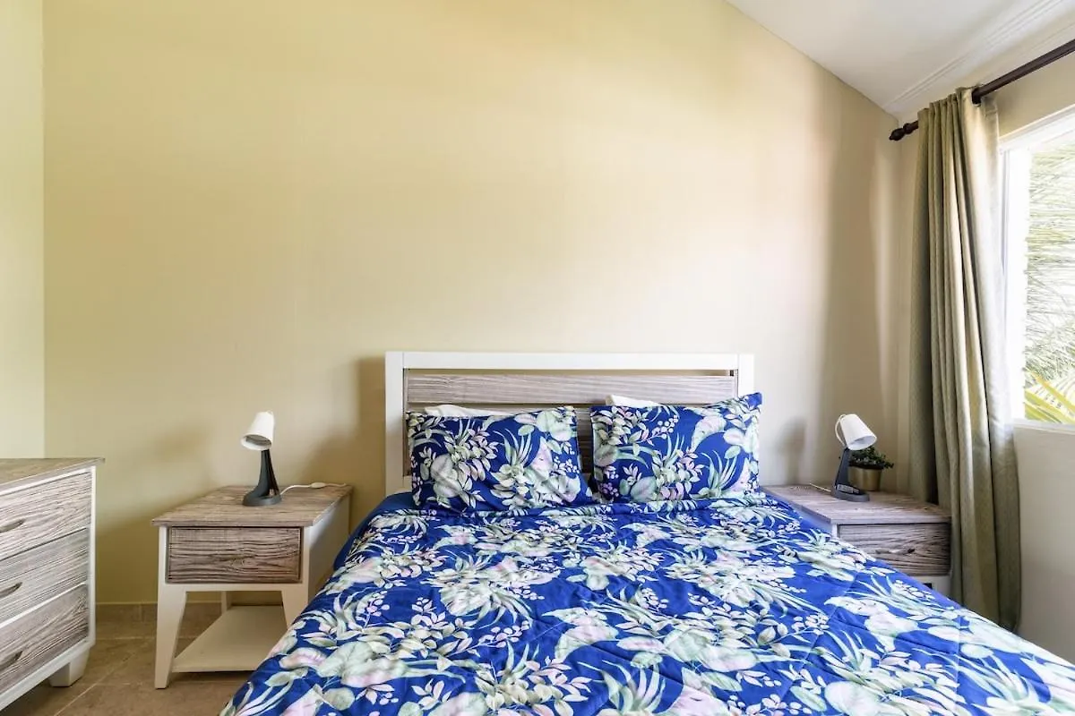Homestay Hotel Las Rosas De Punta Cana