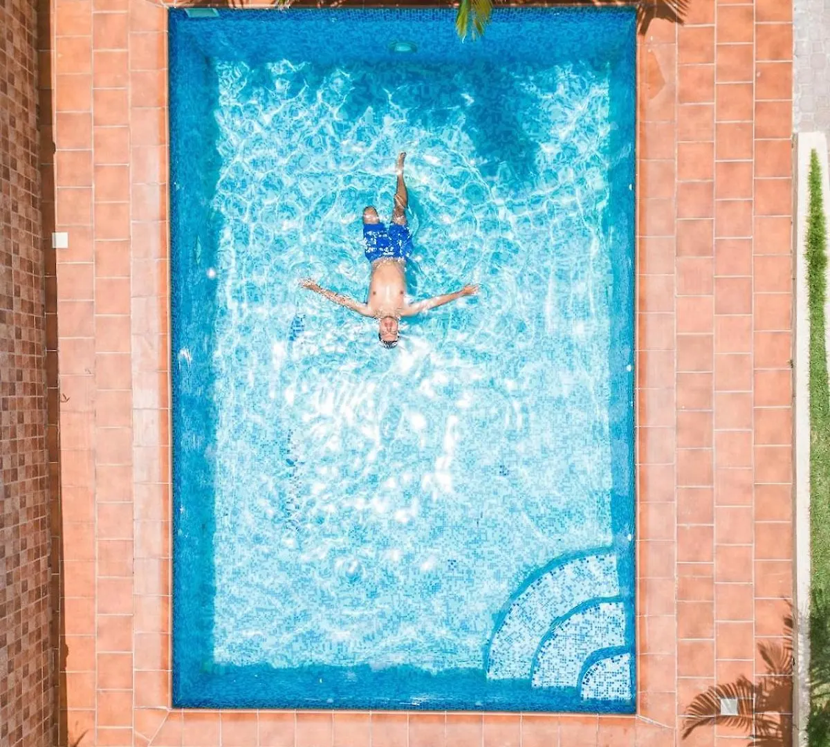 Hotel Las Rosas De Punta Cana