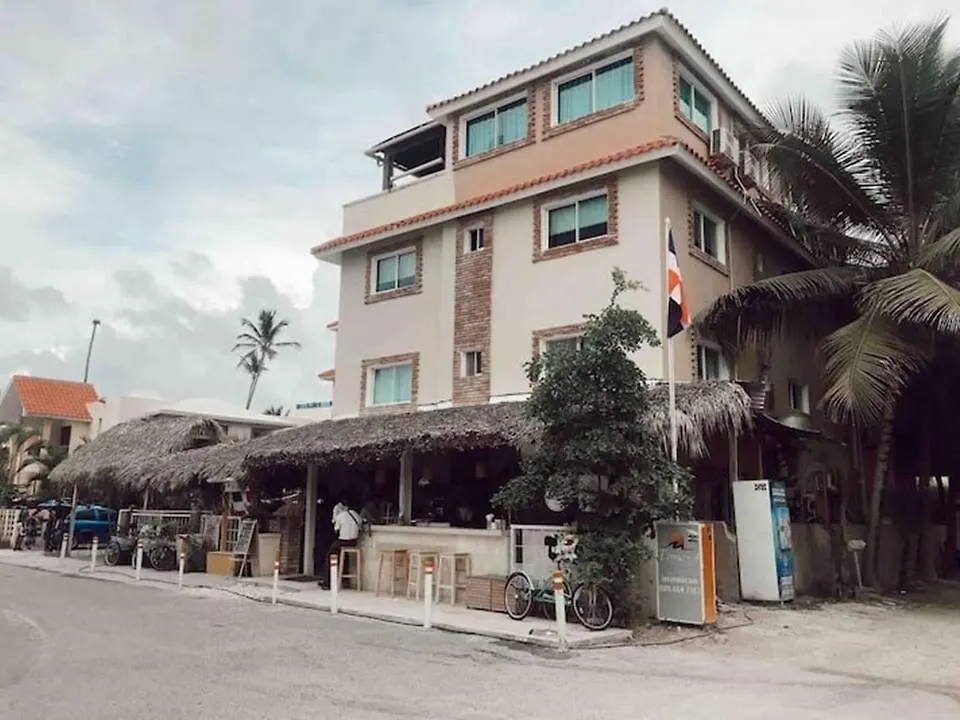Hotel Las Rosas De Punta Cana