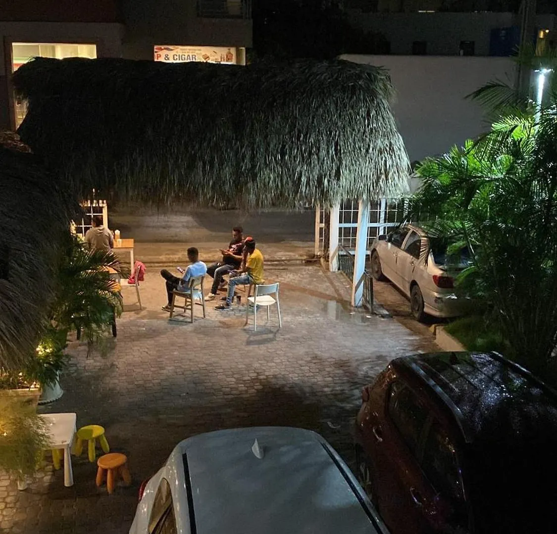 Homestay Hotel Las Rosas De Punta Cana