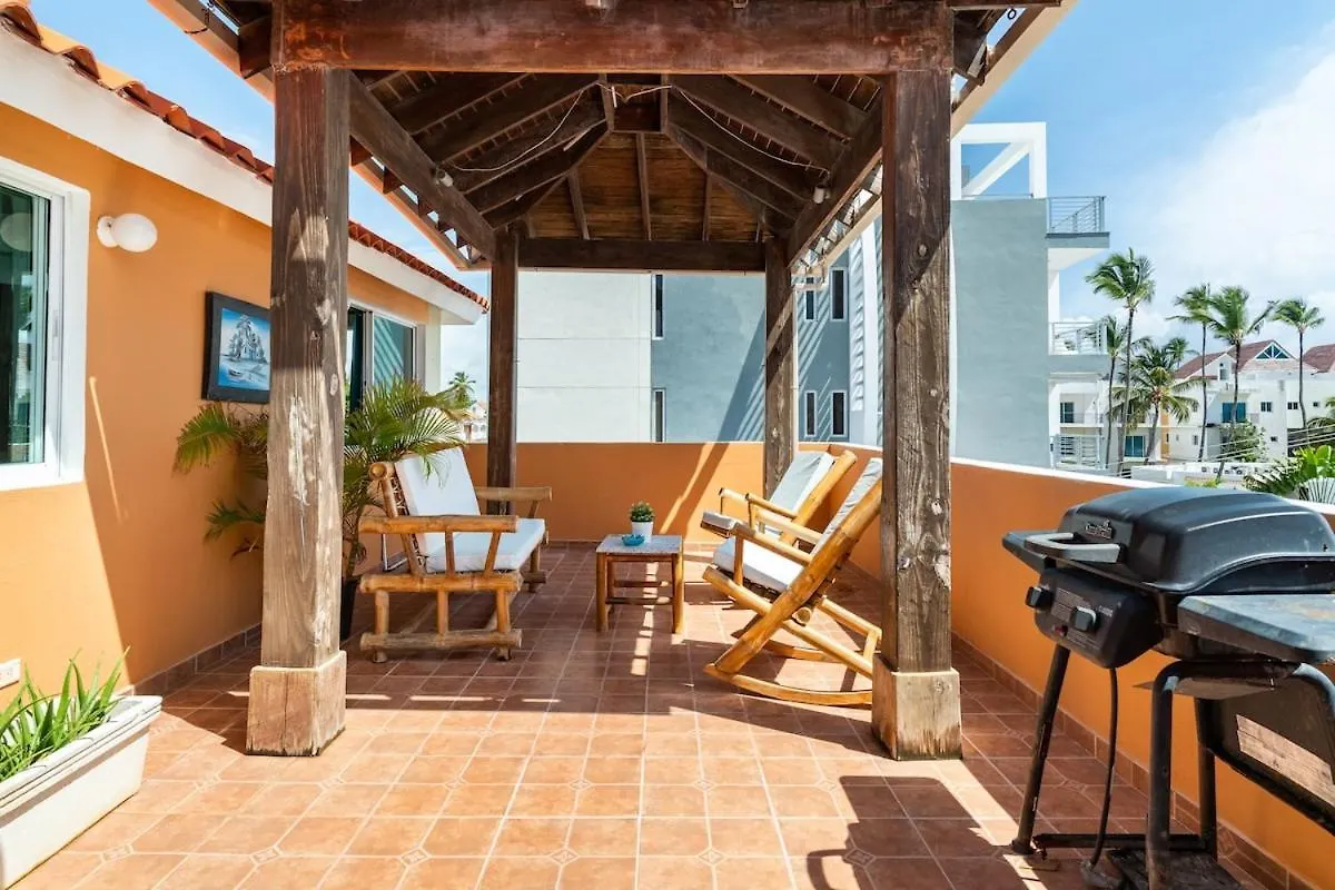 Homestay Hotel Las Rosas De Punta Cana