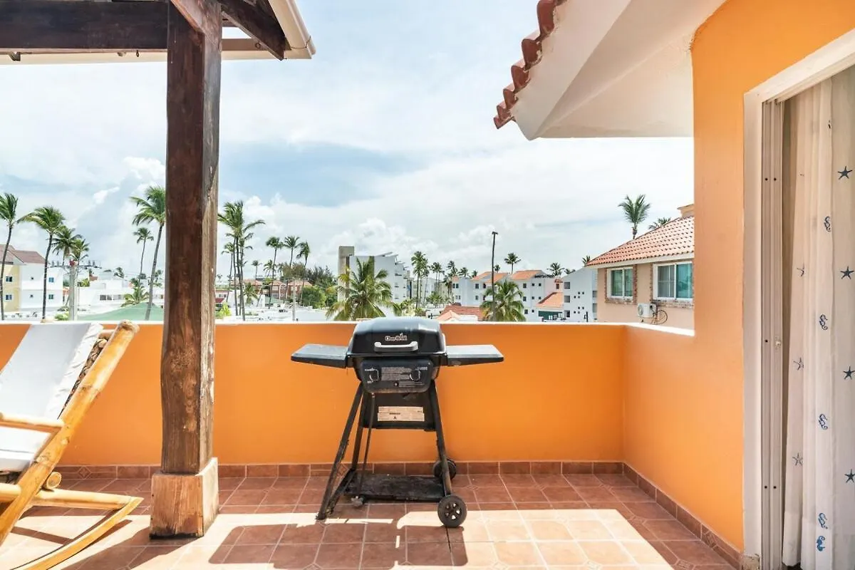 Homestay Hotel Las Rosas De Punta Cana Dominican Republic