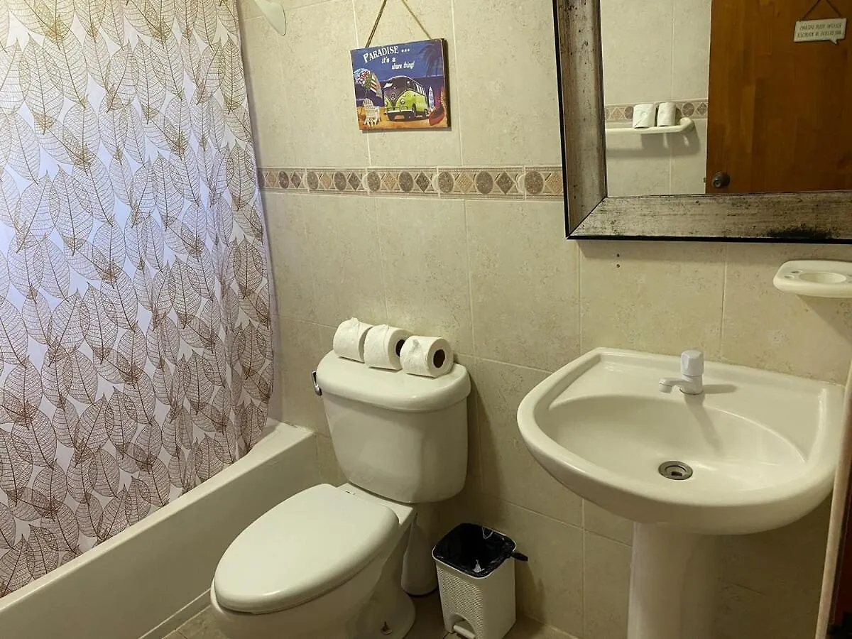 Hotel Las Rosas De Punta Cana