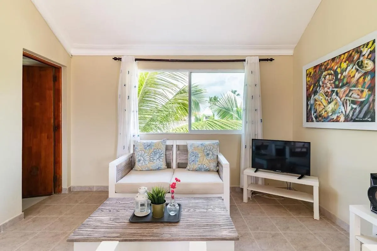 Hotel Las Rosas De Punta Cana Dominican Republic