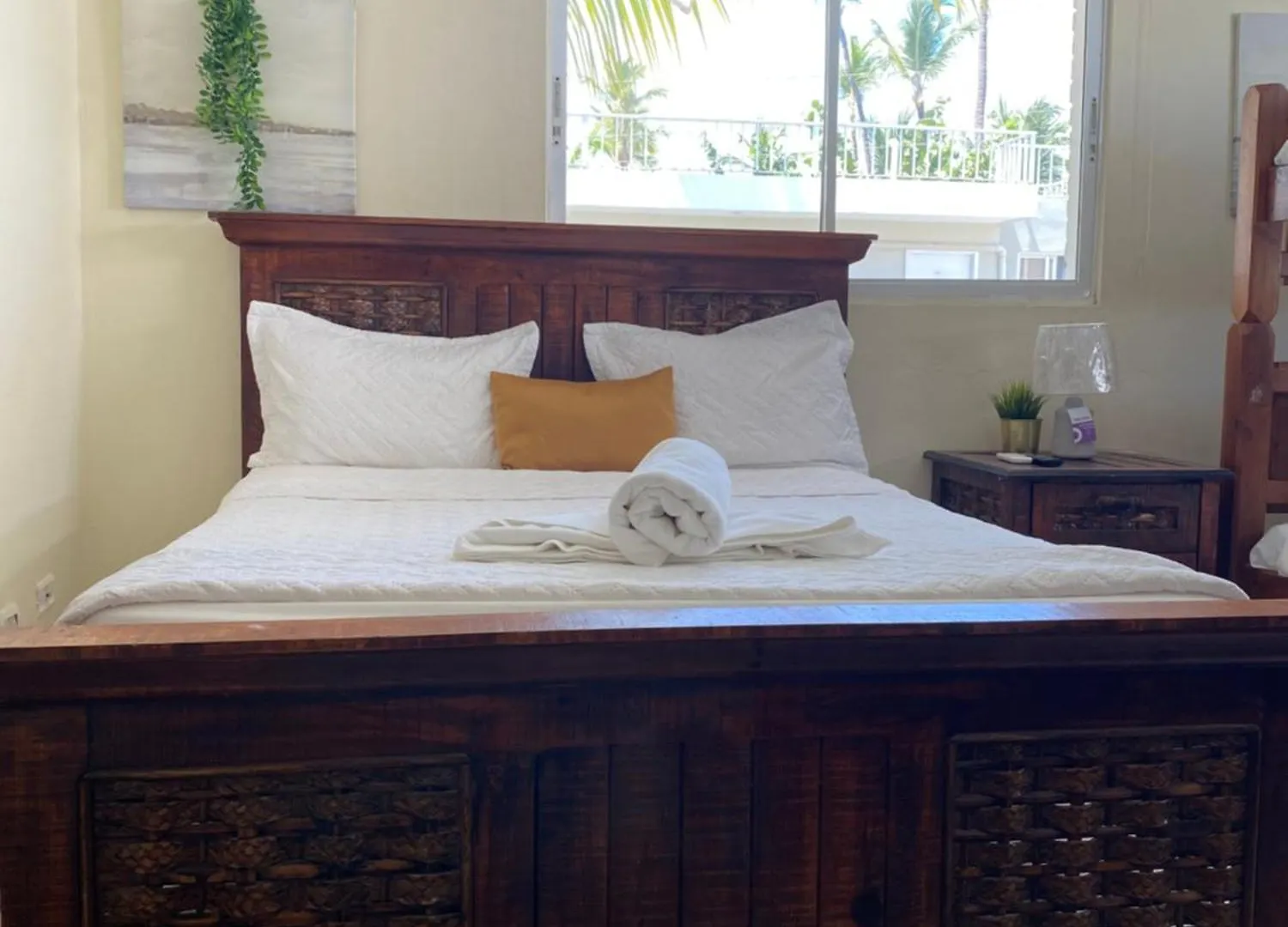 Hotel Las Rosas De Punta Cana
